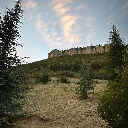 L Echappee Belle, Superbe Vue * ミヨー