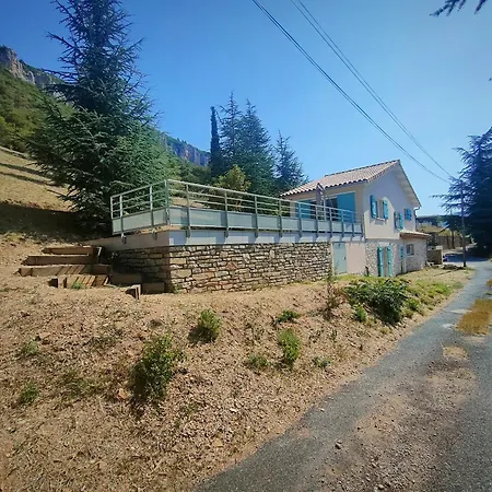 別荘 L Echappee Belle, Superbe Vue *
